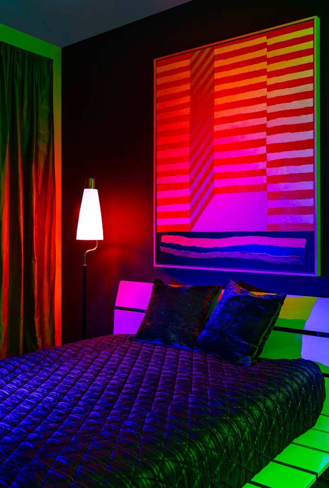 Tecido para cortina: tipos, como escolher e dicas para se inspirar