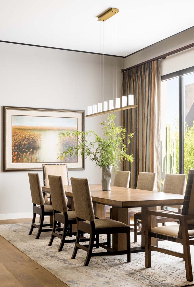 Tecido para cortina: tipos, como escolher e dicas para se inspirar