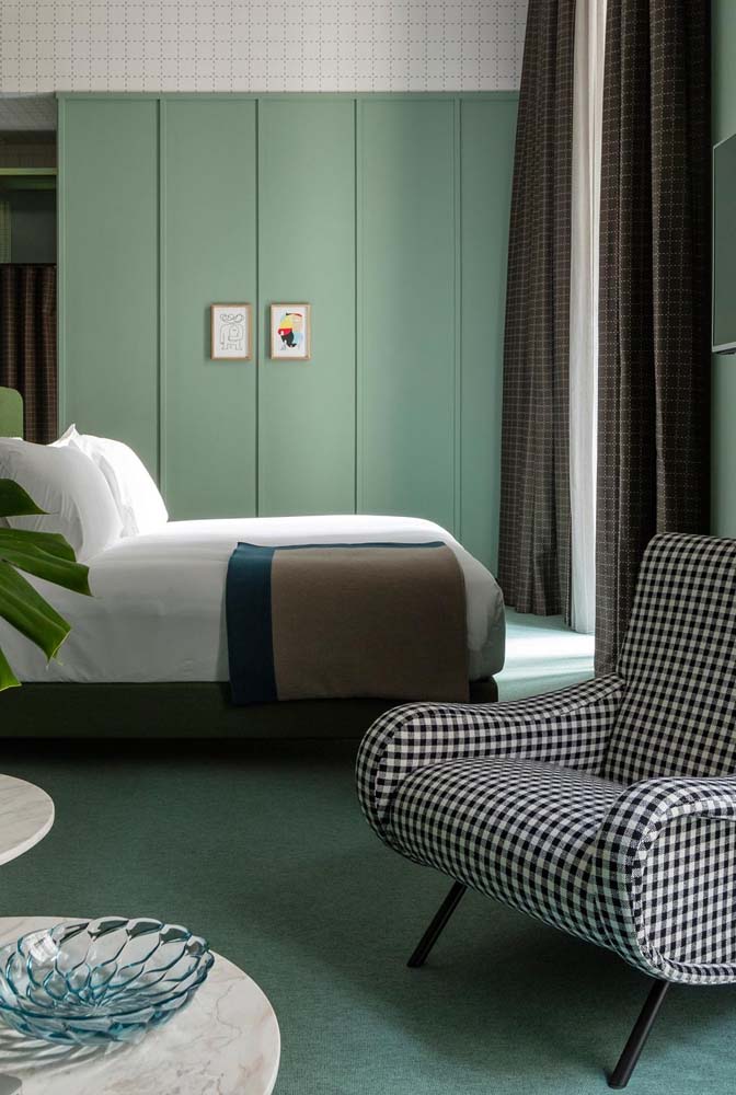 Tecido para cortina: tipos, como escolher e dicas para se inspirar