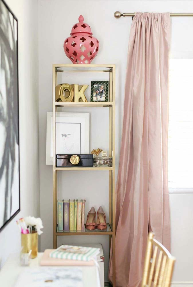 Tecido para cortina: tipos, como escolher e dicas para se inspirar