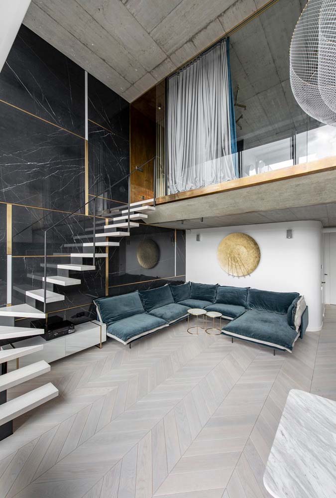 Tecido para cortina: tipos, como escolher e dicas para se inspirar