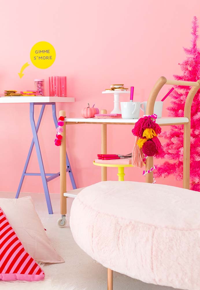 Pompom de lã: como fazer passo a passo e 50 ideias criativas