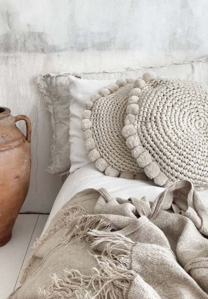 Pompom de lã: como fazer passo a passo e 50 ideias criativas