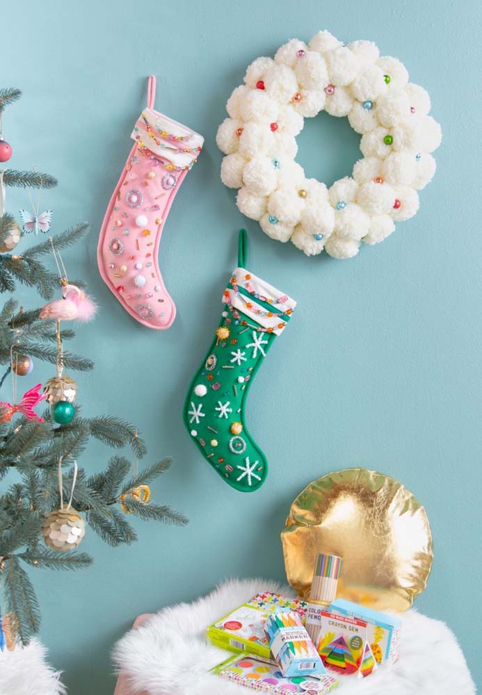 Pompom de lã: como fazer passo a passo e 50 ideias criativas