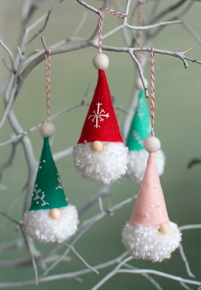 Pompom de lã: como fazer passo a passo e 50 ideias criativas