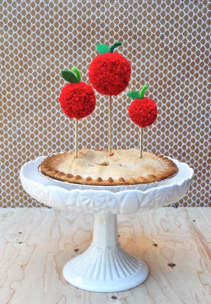 Pompom de lã: como fazer passo a passo e 50 ideias criativas