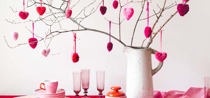 Pompom de lã: como fazer passo a passo e 50 ideias criativas