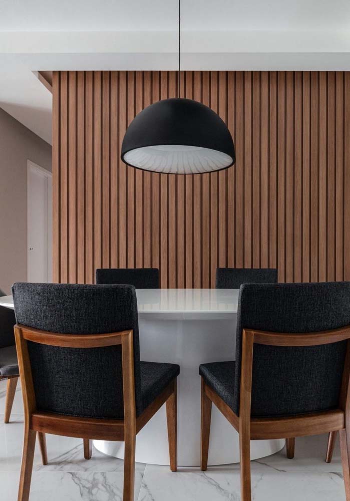 Porcelanato marmorizado: vantagens, dicas para escolher e fotos