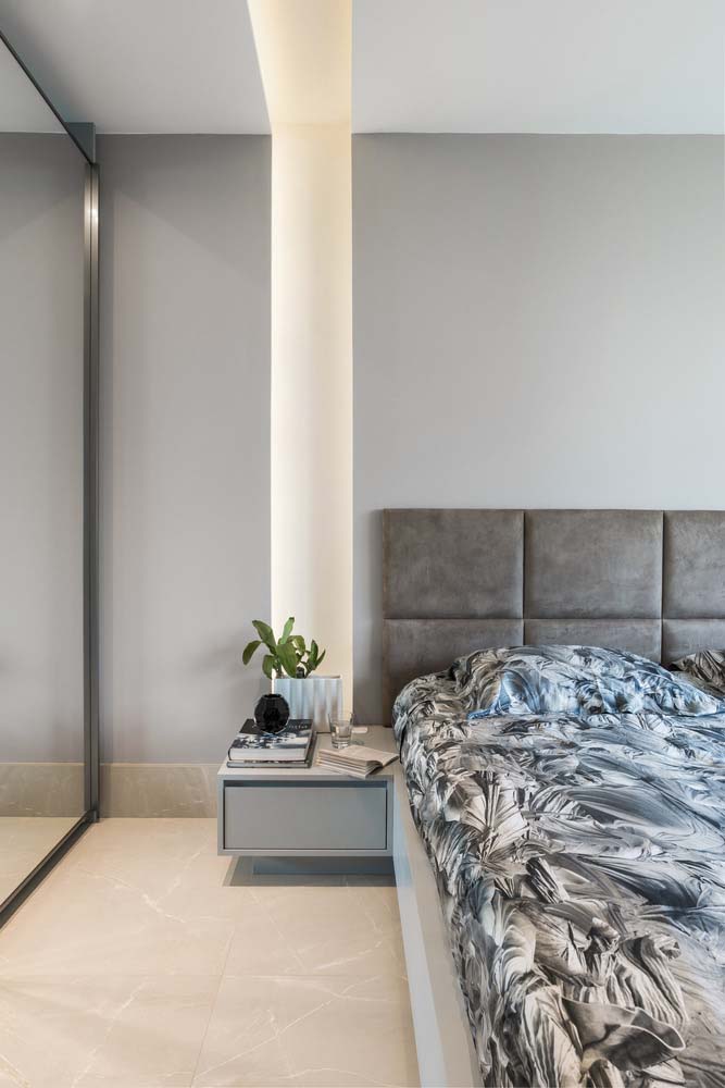 Porcelanato marmorizado: vantagens, dicas para escolher e fotos