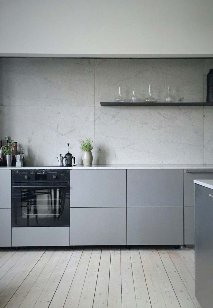 Porcelanato marmorizado: vantagens, dicas para escolher e fotos