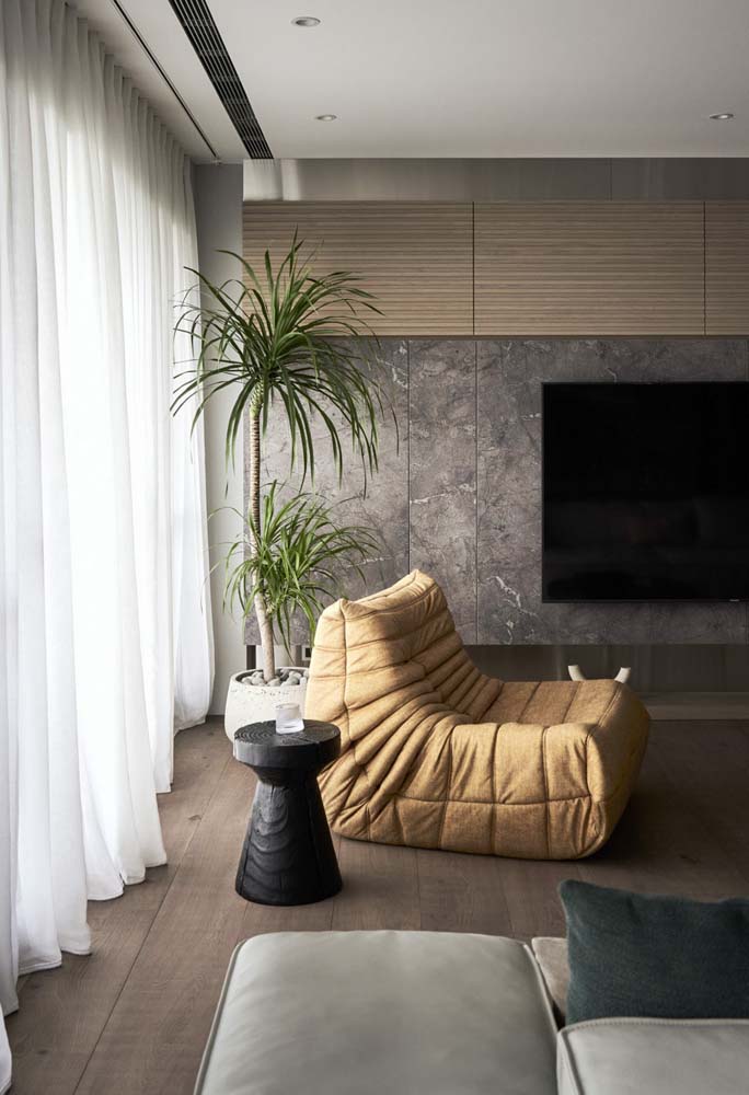 Porcelanato marmorizado: vantagens, dicas para escolher e fotos