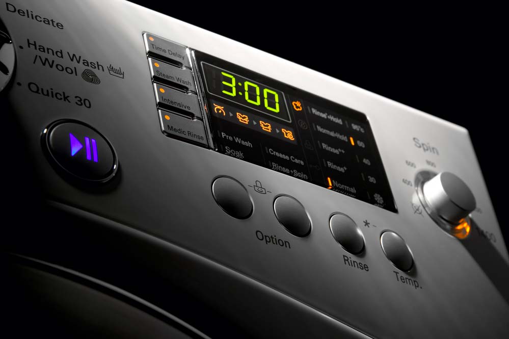 Roupa suja após a lavagem: veja o que fazer a respeito