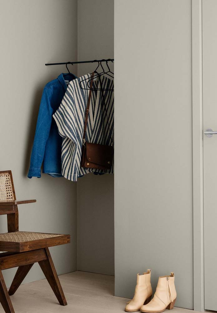 Cinza claro: onde usar, cores que combinam e fotos de decoração