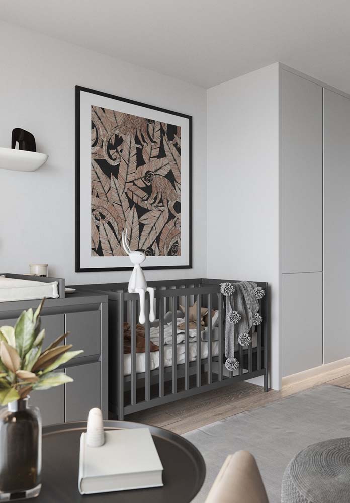 Cinza claro: onde usar, cores que combinam e fotos de decoração