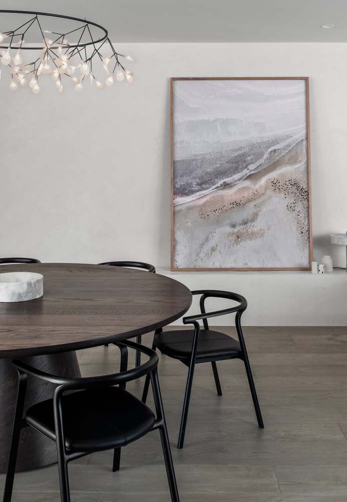 Cinza claro: onde usar, cores que combinam e fotos de decoração