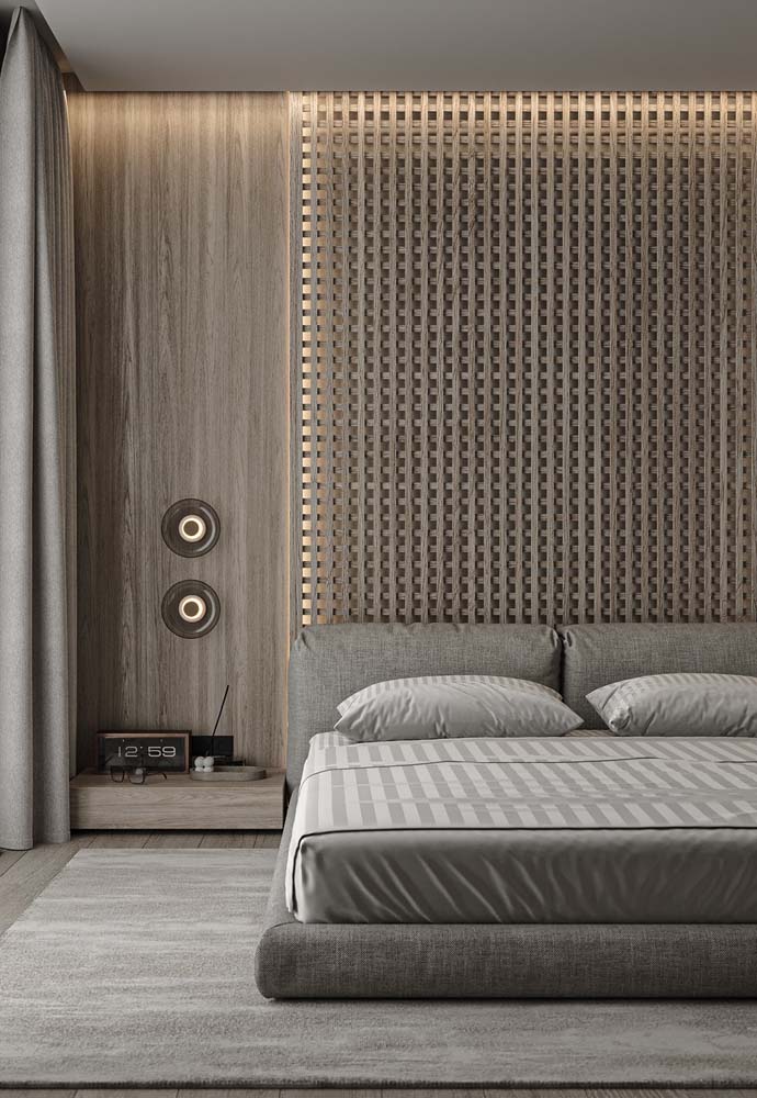 Cinza claro: onde usar, cores que combinam e fotos de decoração