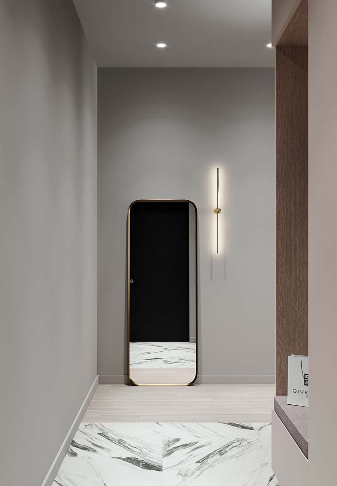 Cinza claro: onde usar, cores que combinam e fotos de decoração