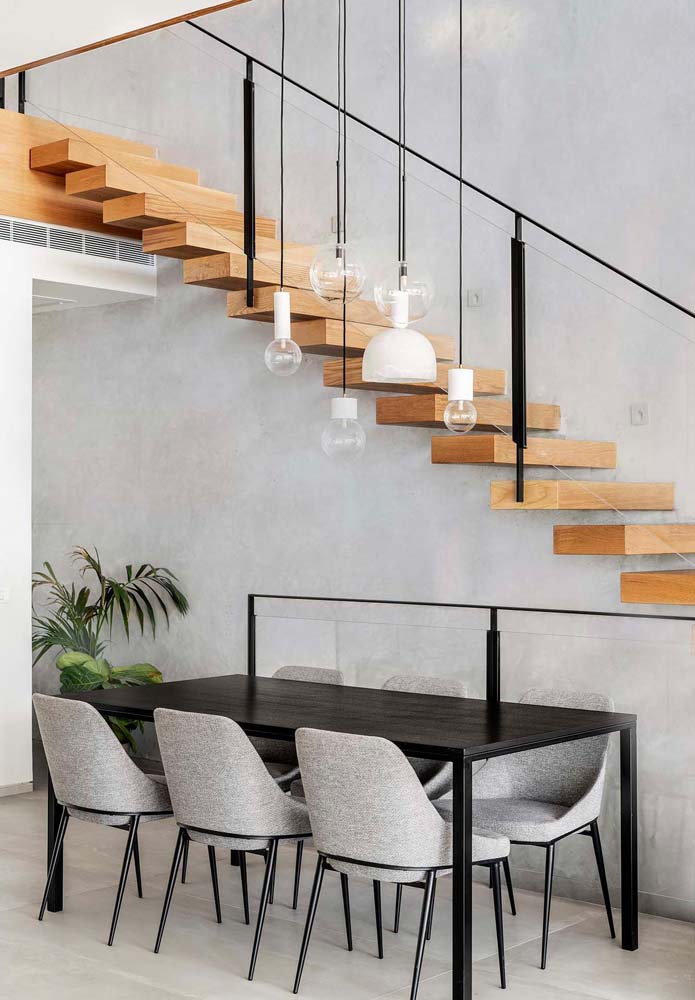 Cinza claro: onde usar, cores que combinam e fotos de decoração