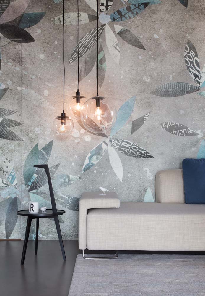 Cinza claro: onde usar, cores que combinam e fotos de decoração