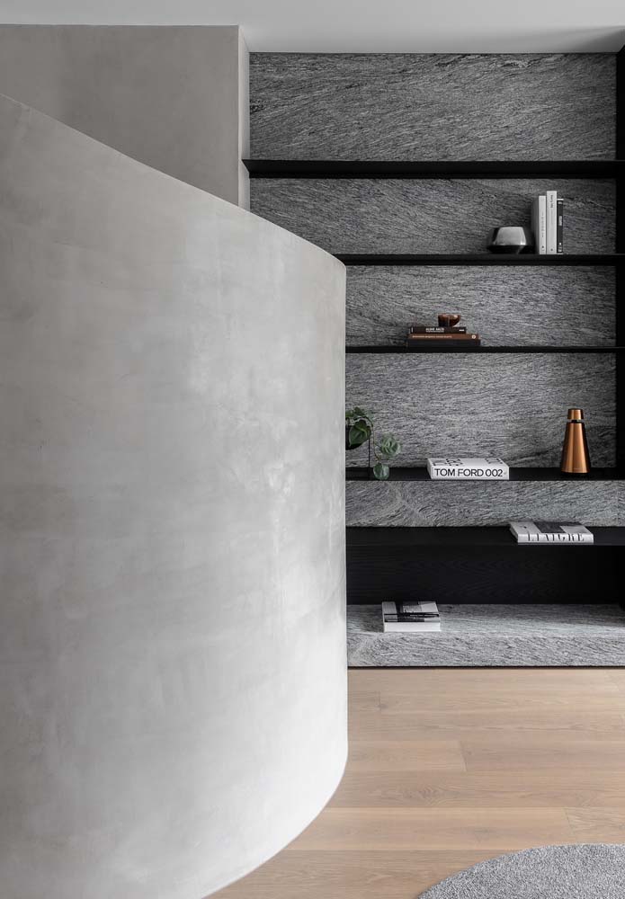 Cinza claro: onde usar, cores que combinam e fotos de decoração