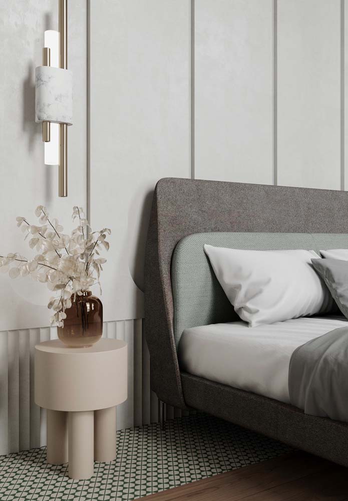 Cinza claro: onde usar, cores que combinam e fotos de decoração