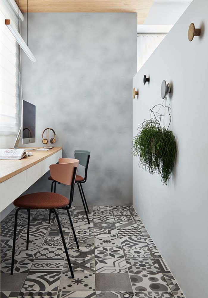 Cinza claro: onde usar, cores que combinam e fotos de decoração