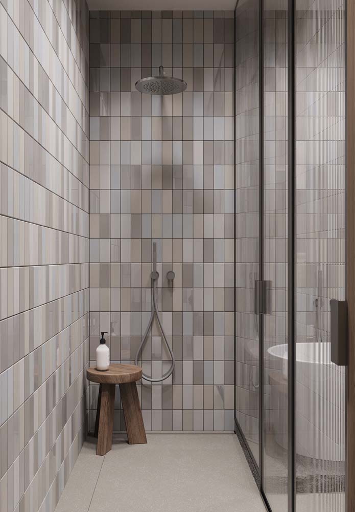 Cinza claro: onde usar, cores que combinam e fotos de decoração