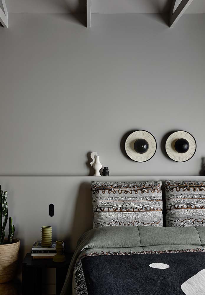 Cinza claro: onde usar, cores que combinam e fotos de decoração