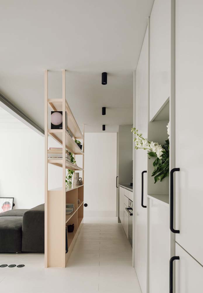 Cinza claro: onde usar, cores que combinam e fotos de decoração