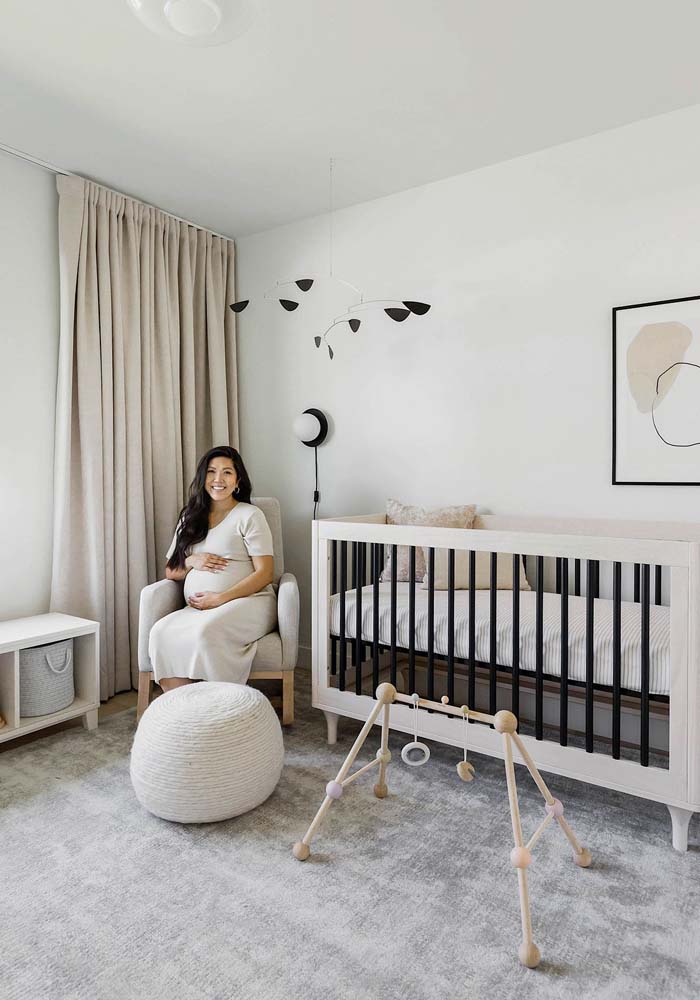 Cinza claro: onde usar, cores que combinam e fotos de decoração