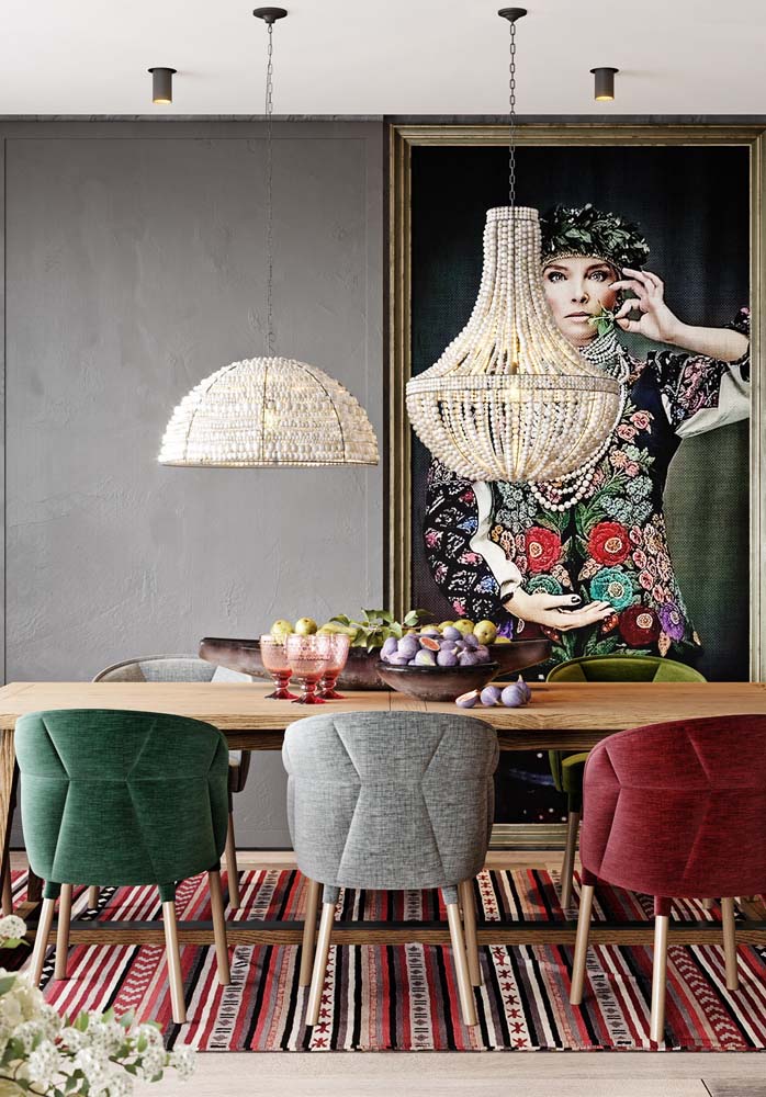 Cinza claro: onde usar, cores que combinam e fotos de decoração