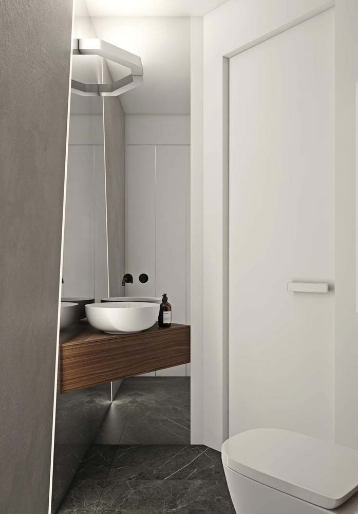 Cinza claro: onde usar, cores que combinam e fotos de decoração