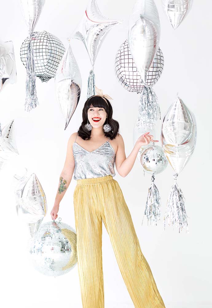 Tassel: tipos, como fazer e 40 ideias criativas com fotos