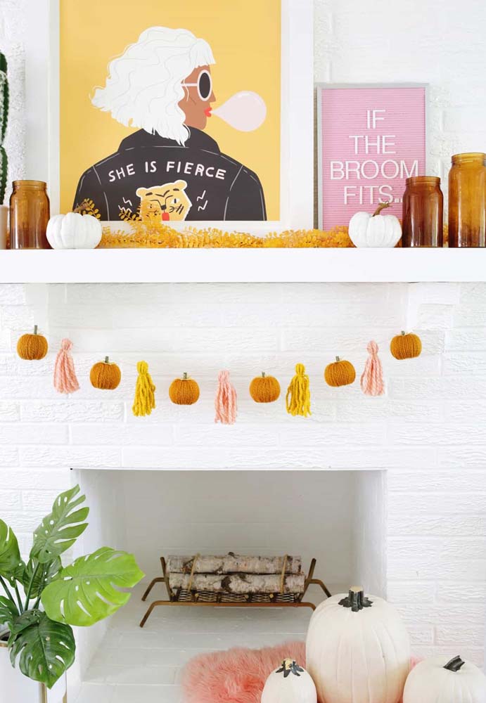 Tassel: tipos, como fazer e 40 ideias criativas com fotos