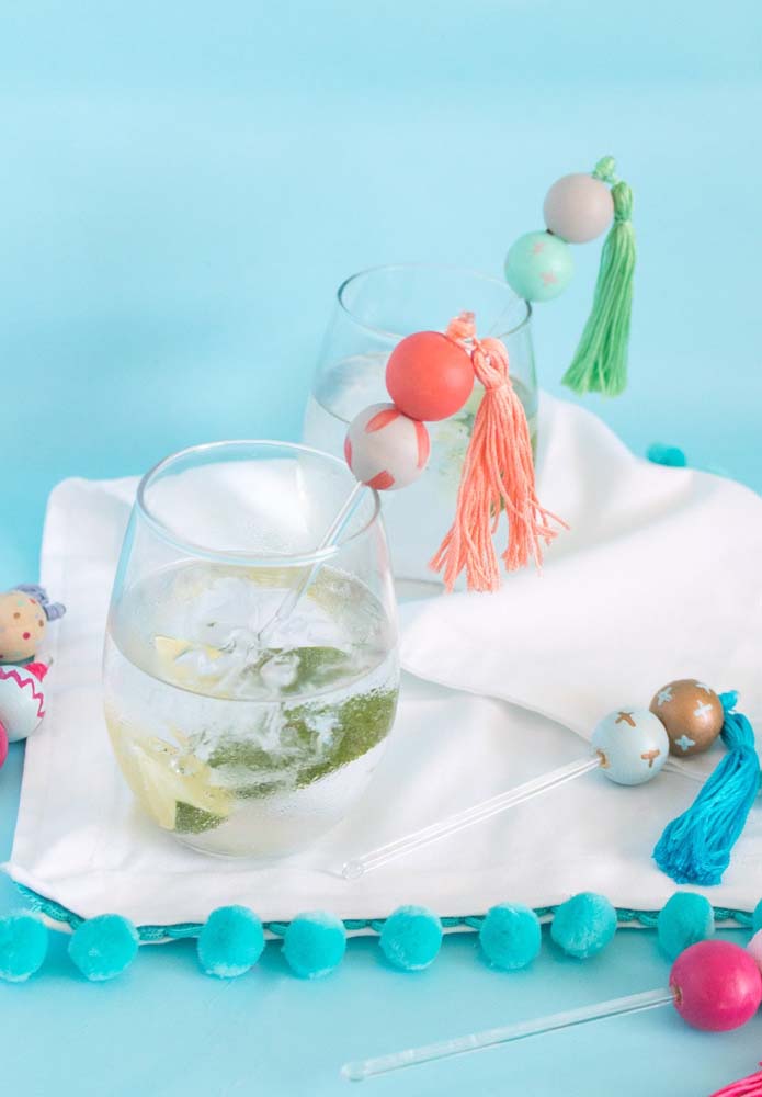 Tassel: tipos, como fazer e 40 ideias criativas com fotos