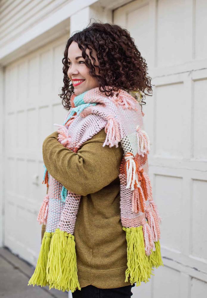 Tassel: tipos, como fazer e 40 ideias criativas com fotos