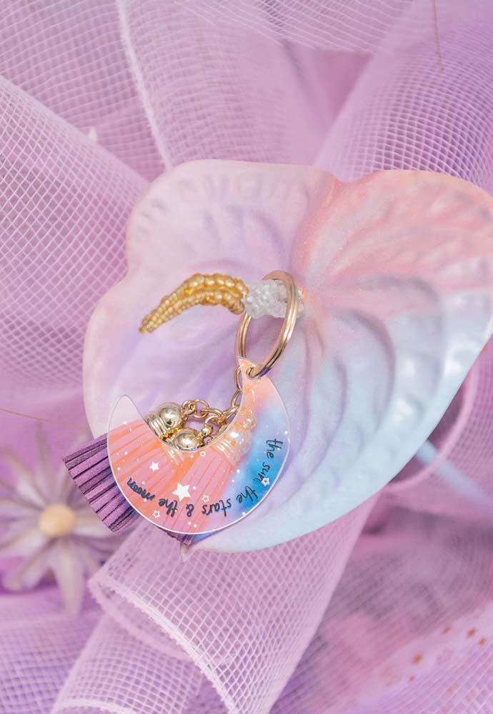 Tassel: tipos, como fazer e 40 ideias criativas com fotos