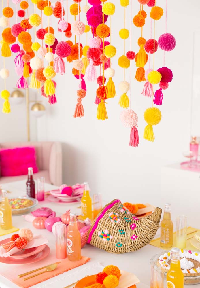 Tassel: tipos, como fazer e 40 ideias criativas com fotos