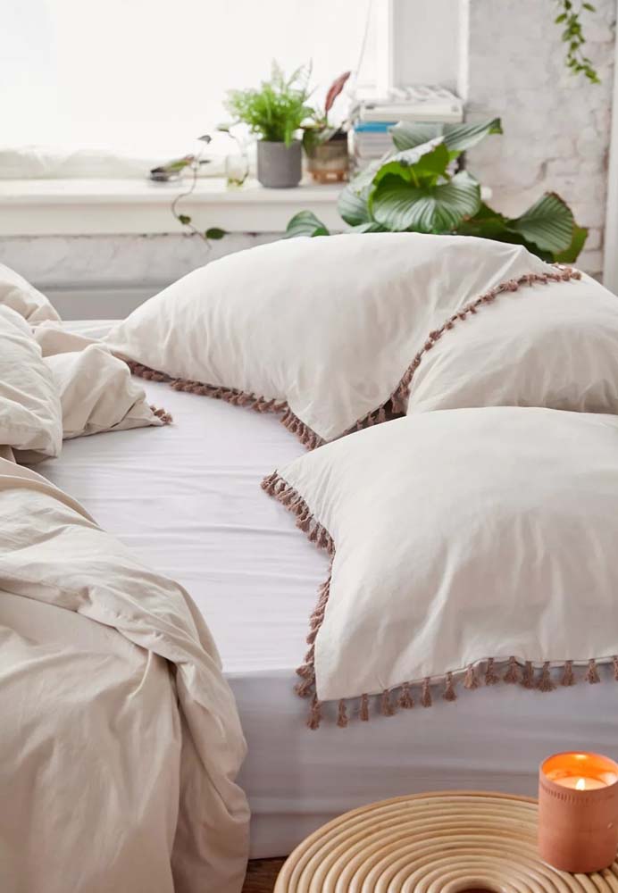 Tassel: tipos, como fazer e 40 ideias criativas com fotos