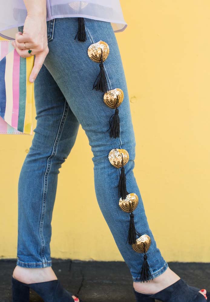 Tassel: tipos, como fazer e 40 ideias criativas com fotos