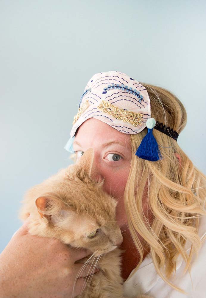 Tassel: tipos, como fazer e 40 ideias criativas com fotos