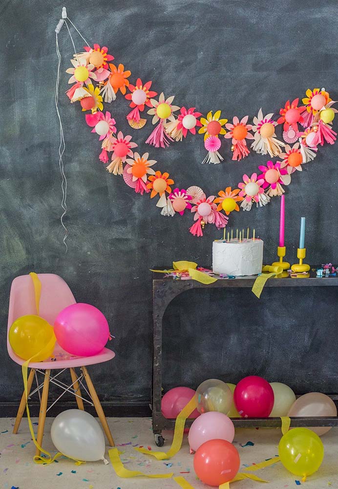 Tassel: tipos, como fazer e 40 ideias criativas com fotos