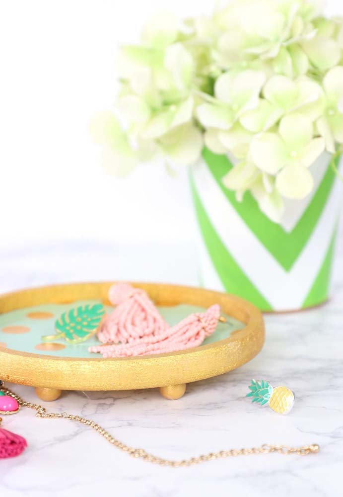 Tassel: tipos, como fazer e 40 ideias criativas com fotos