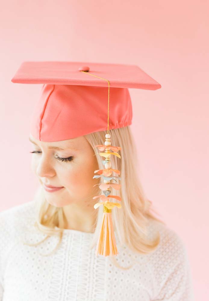 Tassel: tipos, como fazer e 40 ideias criativas com fotos