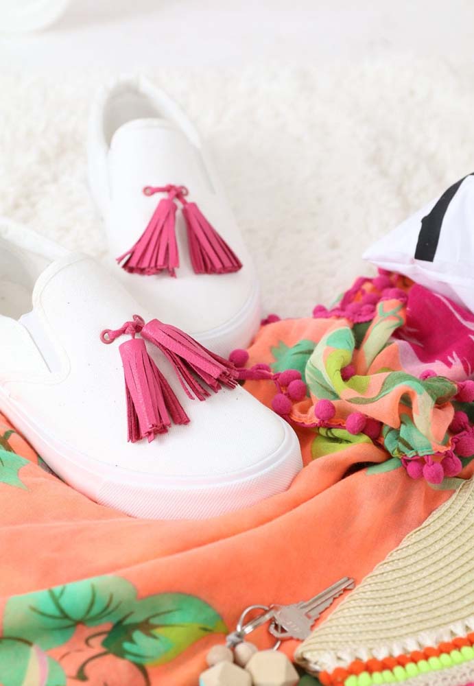 Tassel: tipos, como fazer e 40 ideias criativas com fotos