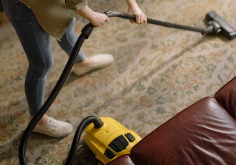 11 super dicas de como evitar poeira em casa