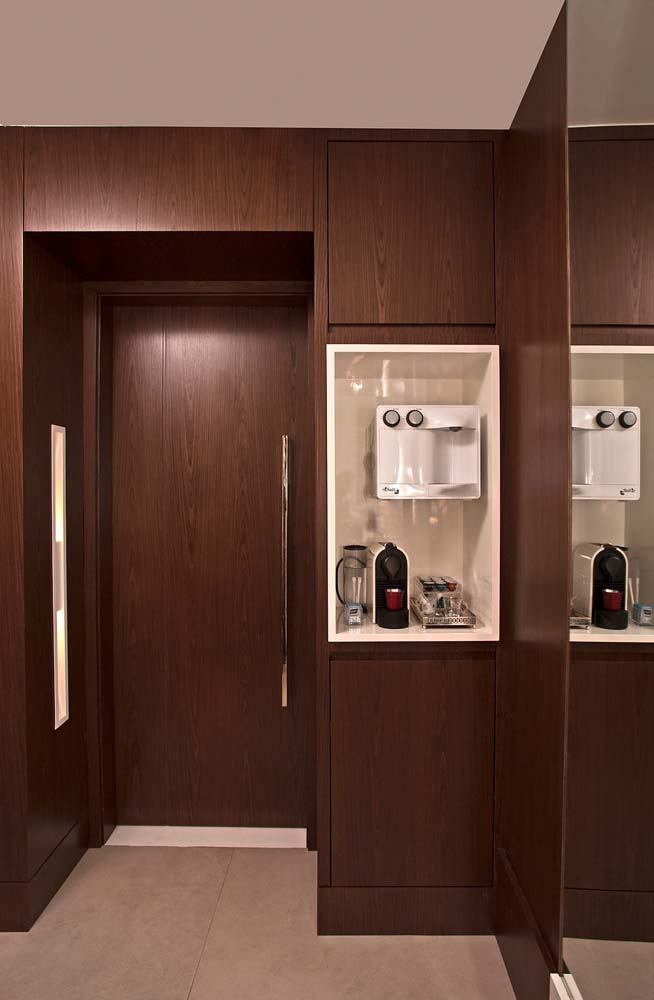 Cantinho do café suspenso: dicas para montar o seu e 50 ideias