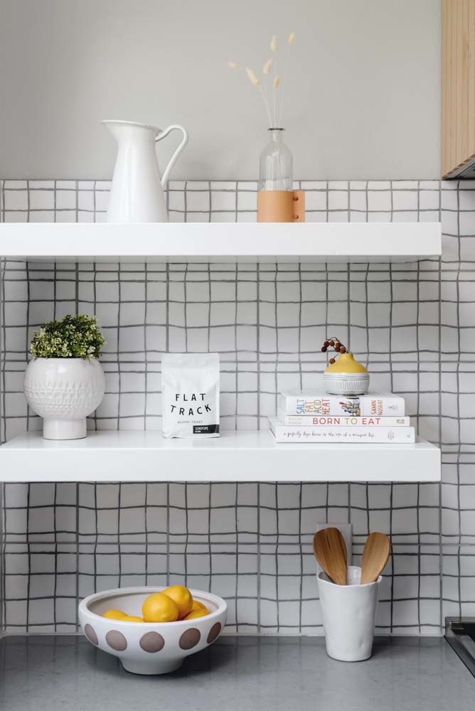 Cantinho do café suspenso: dicas para montar o seu e 50 ideias