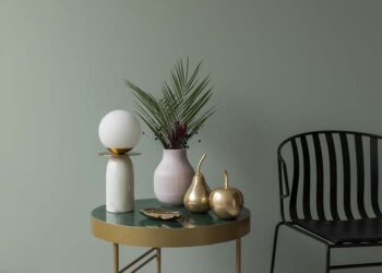 Verde musgo: como usar na decoração e 50 lindas ideias