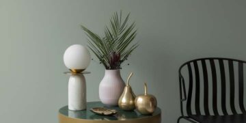 Verde musgo: como usar na decoração e 50 lindas ideias